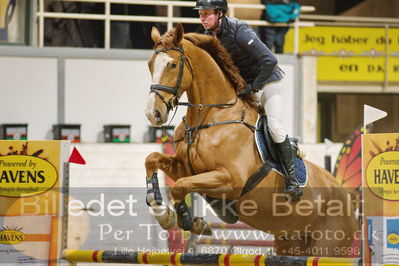 Fredericia Rideklub
Sprngstævne for hest
Nøgleord: jesper meyenburg;jc balou&#039;s golden globe