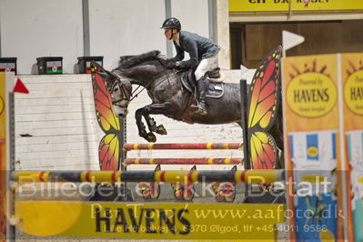 Fredericia Rideklub
Sprngstævne for hest
Nøgleord: martin mose knudsen;ravnkjermindes dancing queen