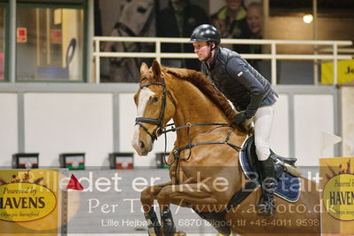 Fredericia Rideklub
Sprngstævne for hest
Nøgleord: jc balou&#039;s golden globe;jesper meyenburg