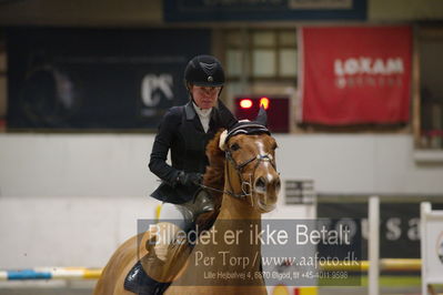 Fredericia Rideklub
Sprngstævne for hest
Nøgleord: georgia timmermann;happy thoughts