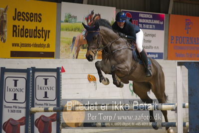 Fredericia Rideklub
Sprngstævne for hest
Nøgleord: rikke haastrup kristensen;count down