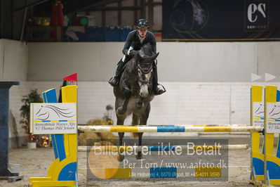 Fredericia Rideklub
Sprngstævne for hest
Nøgleord: martin mose knudsen;ravnkjermindes dancing queen