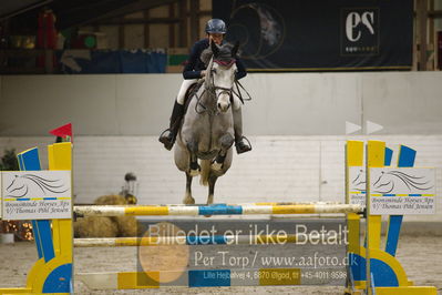 Fredericia Rideklub
Sprngstævne for hest
Nøgleord: christina madsen;zilver zazu