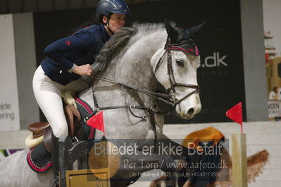 Fredericia Rideklub
Sprngstævne for hest
Nøgleord: christina madsen;zilver zazu