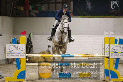 Fredericia Rideklub
Sprngstævne for hest
Nøgleord: jack ray nielsen;isabelle