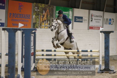 Fredericia Rideklub
Sprngstævne for hest
Nøgleord: jack ray nielsen;isabelle