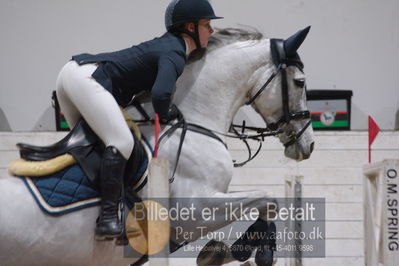 Fredericia Rideklub
Sprngstævne for hest
Nøgleord: julie paludan soerensen;claire
