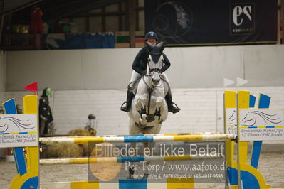 Fredericia Rideklub
Sprngstævne for hest
Nøgleord: julie paludan soerensen;claire