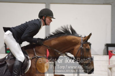 Fredericia Rideklub
Sprngstævne for hest
Nøgleord: svend buch juul;chamaa ask