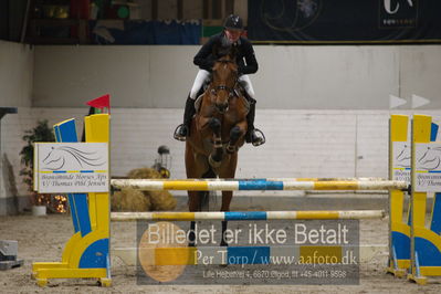 Fredericia Rideklub
Sprngstævne for hest
Nøgleord: svend buch juul;chamaa ask