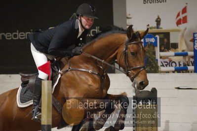 Fredericia Rideklub
Sprngstævne for hest
Nøgleord: svend buch juul;chamaa ask