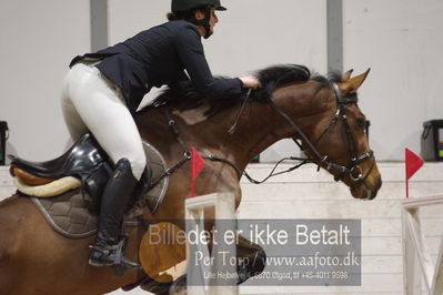 Fredericia Rideklub
Sprngstævne for hest
Nøgleord: helle møller;countess w