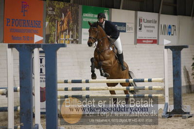 Fredericia Rideklub
Sprngstævne for hest
Nøgleord: helle møller;countess w