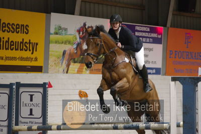 Fredericia Rideklub
Sprngstævne for hest
Nøgleord: helle møller;countess w