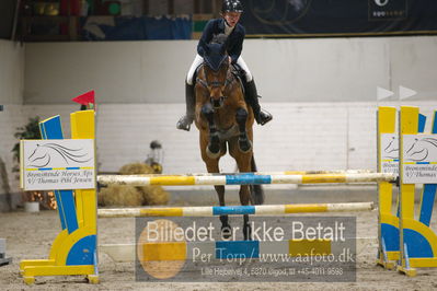 Fredericia Rideklub
Sprngstævne for hest
Nøgleord: stefanie ultang-berg;engerupgaards precocious