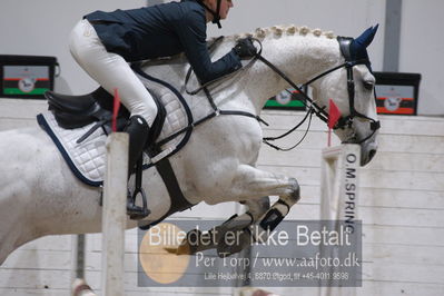 Fredericia Rideklub
Sprngstævne for hest
Nøgleord: johanne elmgaard sørensen;hot casey p