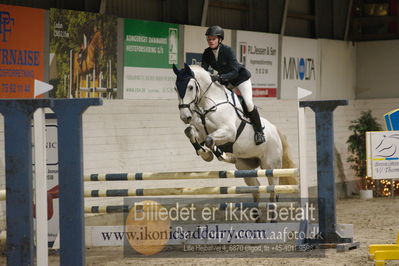 Fredericia Rideklub
Sprngstævne for hest
Nøgleord: johanne elmgaard sørensen;hot casey p