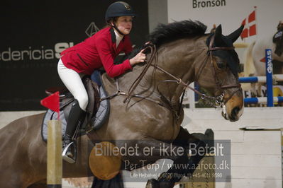 Fredericia Rideklub
Sprngstævne for hest
Nøgleord: nikita aabo;continou