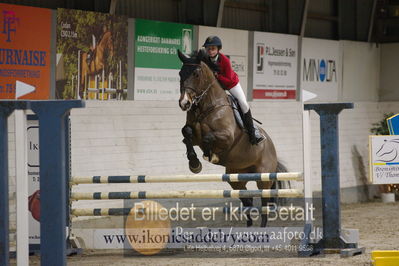 Fredericia Rideklub
Sprngstævne for hest
Nøgleord: nikita aabo;continou