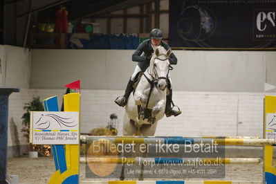 Fredericia Rideklub
Sprngstævne for hest
Nøgleord: alan blomgreen;herslev marks cizi