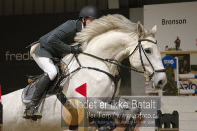 Fredericia Rideklub
Sprngstævne for hest
Nøgleord: alan blomgreen;herslev marks cizi