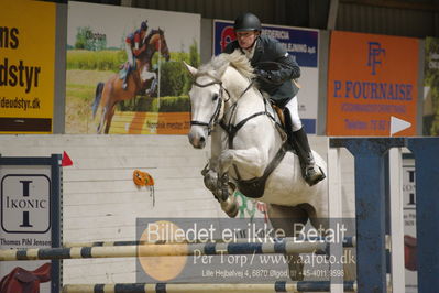 Fredericia Rideklub
Sprngstævne for hest
Nøgleord: alan blomgreen;herslev marks cizi