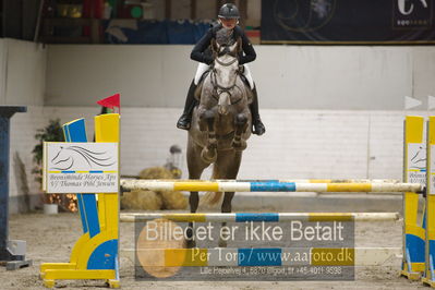 Fredericia Rideklub
Sprngstævne for hest
Nøgleord: nanna josephine crown;ab's classic blue