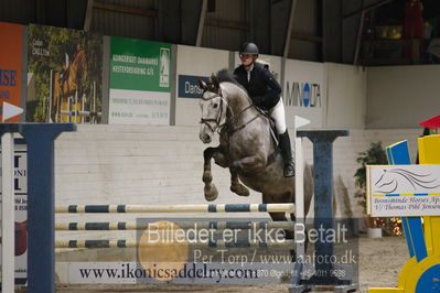 Fredericia Rideklub
Sprngstævne for hest
Nøgleord: nanna josephine crown;ab's classic blue