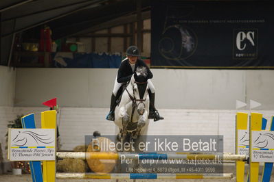 Fredericia Rideklub
Sprngstævne for hest
Nøgleord: cecillie gindler;larenzo