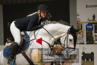 Fredericia Rideklub
Sprngstævne for hest
Nøgleord: cecillie gindler;larenzo