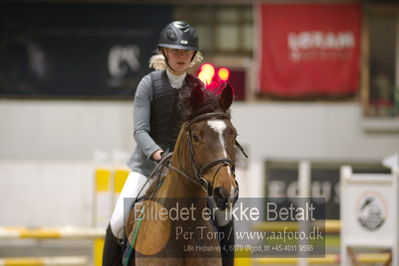 Fredericia Rideklub
Sprngstævne for hest
Nøgleord: josefine quiisgaard petersen;un