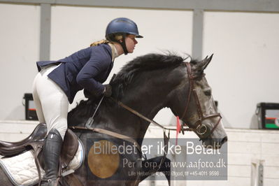 Fredericia Rideklub
Sprngstævne for hest
Nøgleord: freja birk;apollo