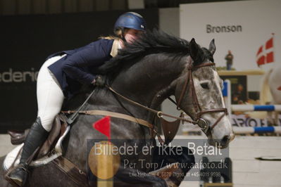 Fredericia Rideklub
Sprngstævne for hest
Nøgleord: freja birk;apollo