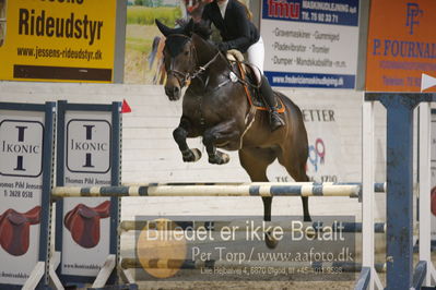 Fredericia Rideklub
Sprngstævne for hest
Nøgleord: 416