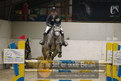 Fredericia Rideklub
Sprngstævne for hest
Nøgleord: sabine korfitz christensen;medina em