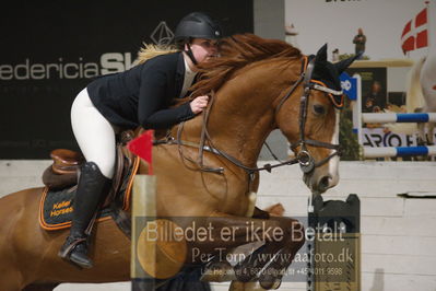 Fredericia Rideklub
Sprngstævne for hest
Nøgleord: jeanne keller;estrello