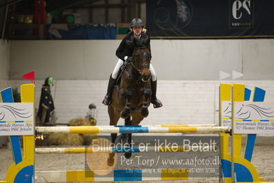 Fredericia Rideklub
Sprngstævne for hest
Nøgleord: helena kokborg;linca g