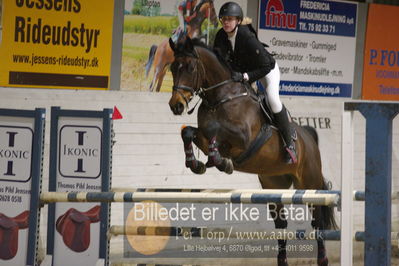 Fredericia Rideklub
Sprngstævne for hest
Nøgleord: helena kokborg;linca g