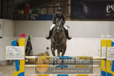 Fredericia Rideklub
Sprngstævne for hest
Nøgleord: louise kløcker;favolor