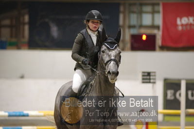 Fredericia Rideklub
Sprngstævne for hest
Nøgleord: louise kløcker;favolor