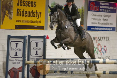 Fredericia Rideklub
Sprngstævne for hest
Nøgleord: louise kløcker;favolor