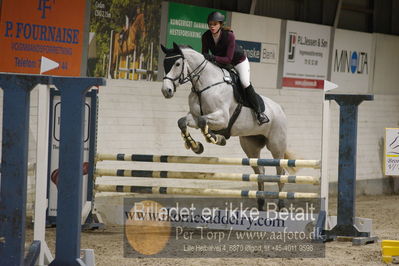 Fredericia Rideklub
Sprngstævne for hest
Nøgleord: pernille andersen;godsend's cherie