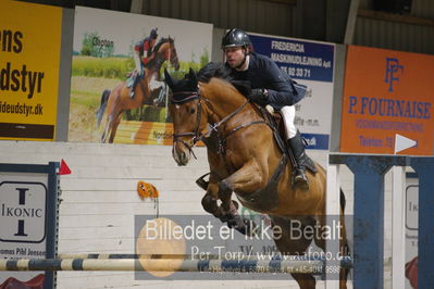 Fredericia Rideklub
Sprngstævne for hest
Nøgleord: alexander lundggard kjeldsen;teglvangs athene jong