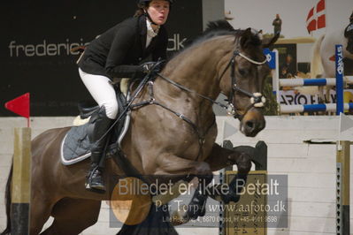 Fredericia Rideklub
Sprngstævne for hest
Nøgleord: julie syskind;liwestream ll