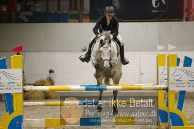 Fredericia Rideklub
Sprngstævne for hest
Nøgleord: nanna jong villumsen;teglvangs casmina jong