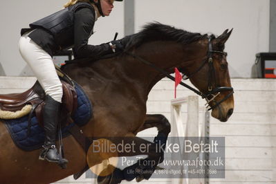 Fredericia Rideklub
Sprngstævne for hest
Nøgleord: michelle jepsen;rankegårds disney