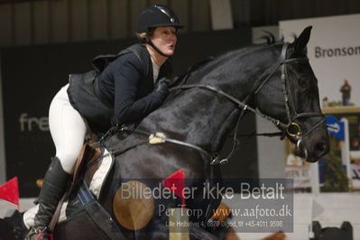 Fredericia Rideklub
Sprngstævne for hest
Nøgleord: camilla dalsgaad;vestermarkens baily