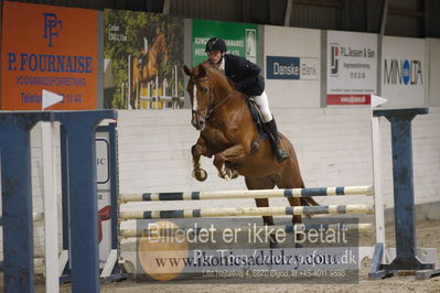 Fredericia Rideklub
Sprngstævne for hest
Nøgleord: lars stein nelsen;cover girl