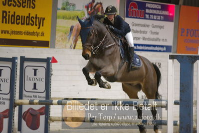 Fredericia Rideklub
Sprngstævne for hest
Nøgleord: celina fink aabo;millway's polbera