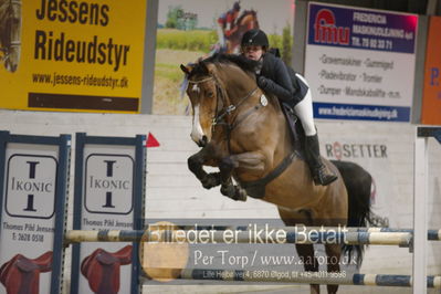 Fredericia Rideklub
Sprngstævne for hest
Nøgleord: rikke skovro stadelhofer;bøgegårdens lady gaga